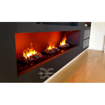 Электрокамин Dimplex Cassette 400 NH в Новополоцке