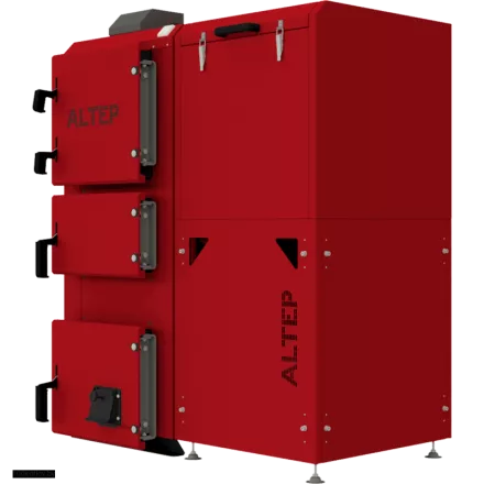 Пеллетный котел Altep Duo Pellet 38 в Новополоцке