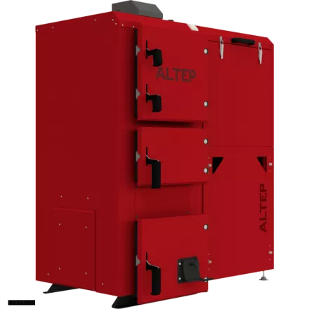 Пеллетный котел Altep Duo Pellet 38 в Новополоцке
