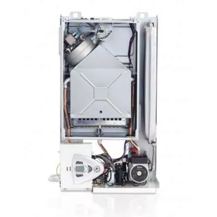 Газовый котёл Ferroli Vitabel C24 в Новополоцке