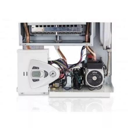 Газовый котёл Ferroli Vitabel C24 в Новополоцке