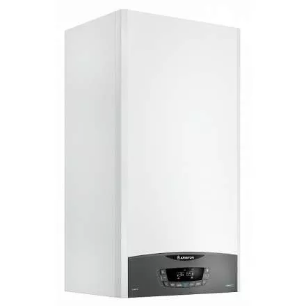 Газовый котел Ariston CLAS XC 24 FF в Новополоцке