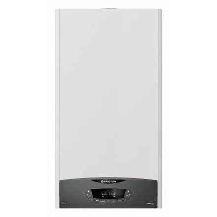 Газовый котел Ariston CLAS XC 24 FF в Новополоцке