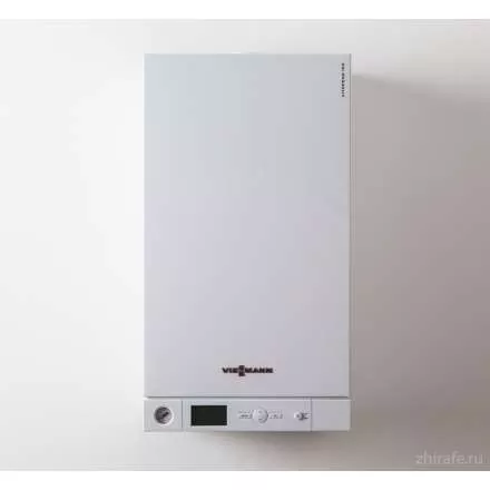 Газовый котел Viessmann Vitopend 100 A1HB 24 turbo одноконтурный в Новополоцке