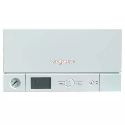 Газовый котел Viessmann Vitopend 100 A1HB 24 turbo одноконтурный в Новополоцке