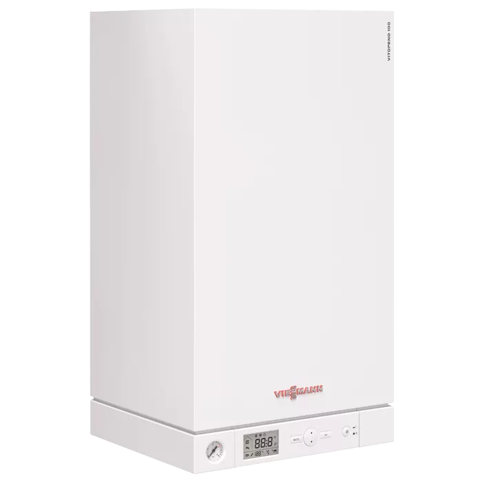 Газовый котел Viessmann Vitopend 100 A1HB 24 turbo одноконтурный в Новополоцке