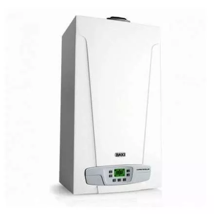 Газовый котел Baxi ECO 4S 24 в Новополоцке