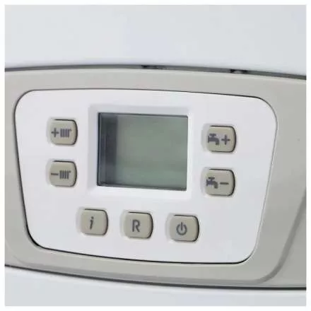 Газовый котел Baxi ECO 4S 24 в Новополоцке