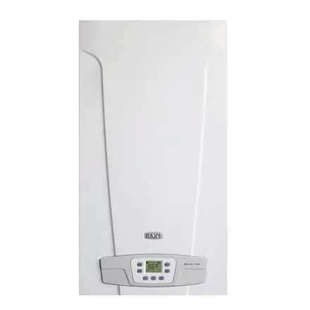 Газовый котел Baxi ECO 4S 24 в Новополоцке