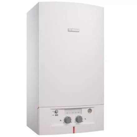 Газовый котел Bosch GAZ 4000 W ZWA 24-2 K в Новополоцке