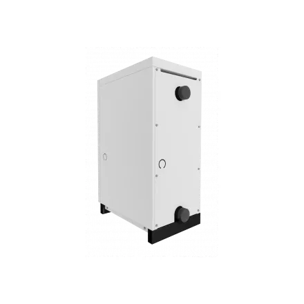 Газовый котёл Лемакс Classic 20V в Новополоцке