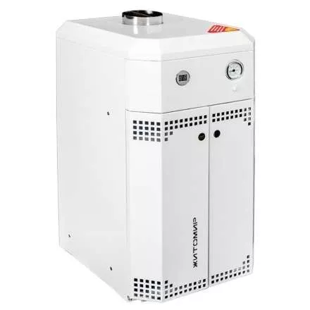 Газовый котел Житомир-10 КС-Г-020 СН (в комплекте) в Новополоцке