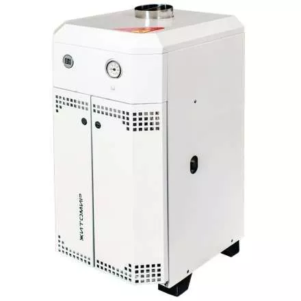 Газовый котел Житомир-10 КС-Г-020 СН (в комплекте) в Новополоцке