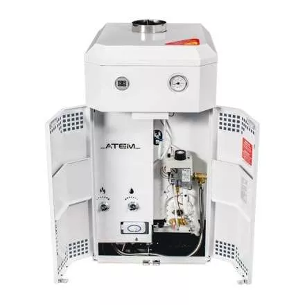 Газовый котел Житомир-10 КС-Г-020 СН (в комплекте) в Новополоцке