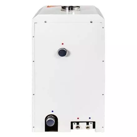 Газовый котел Житомир-10 КС-Г-020 СН (в комплекте) в Новополоцке