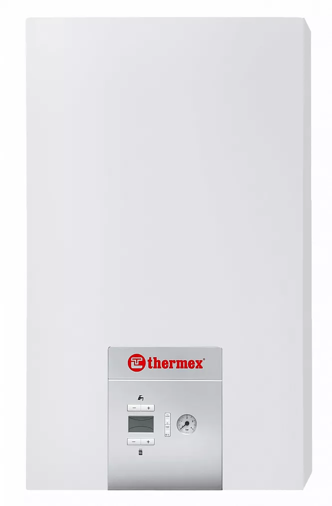 Газовый котёл Thermex EuroElite F18 в Новополоцке