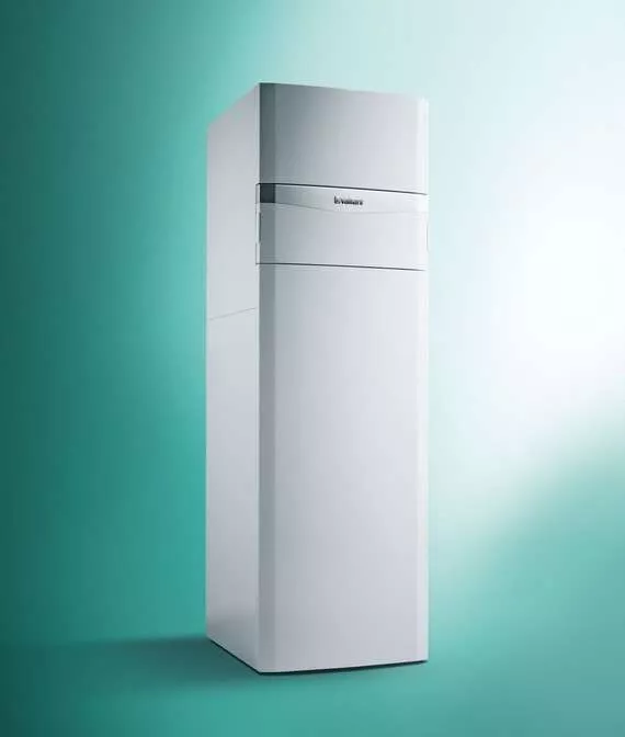 Конденсационный котел Vaillant ecoCOMPACT VSC 306/4-5 150 в Новополоцке