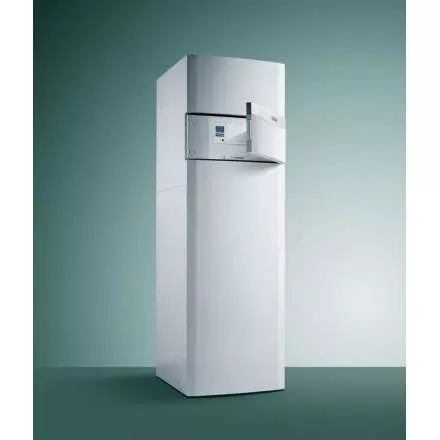 Конденсационный котел Vaillant ecoCOMPACT VSC 306/4-5 150 в Новополоцке