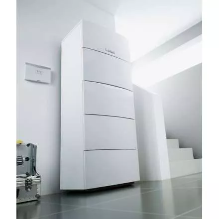 Конденсационный котел Vaillant ecoCOMPACT VSC 306/4-5 150 в Новополоцке