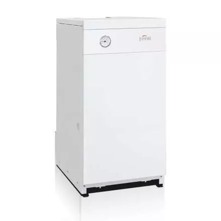 Газовый котёл Ferroli Torino 40 в Новополоцке