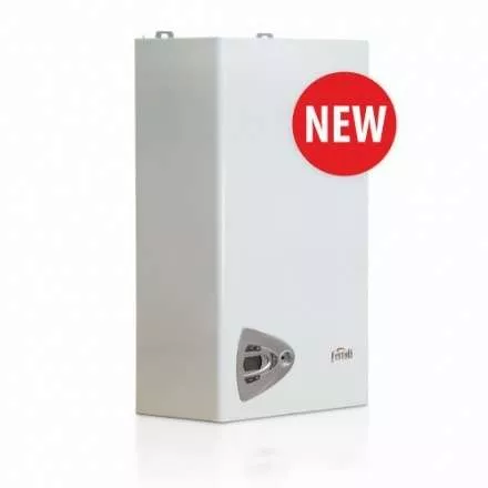 Газовый котёл Ferroli Vitabel HF40 в Новополоцке
