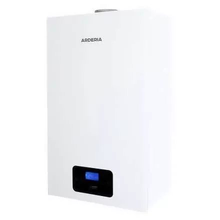 Газовый котел Arderia D10 в Новополоцке