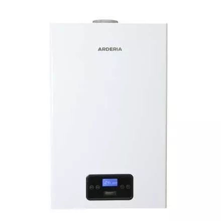 Газовый котел Arderia D10 в Новополоцке