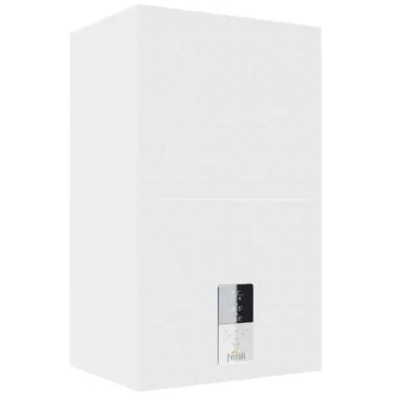 Газовый котёл Ferroli BLUEHELIX HITECH RRT 28 H в Новополоцке