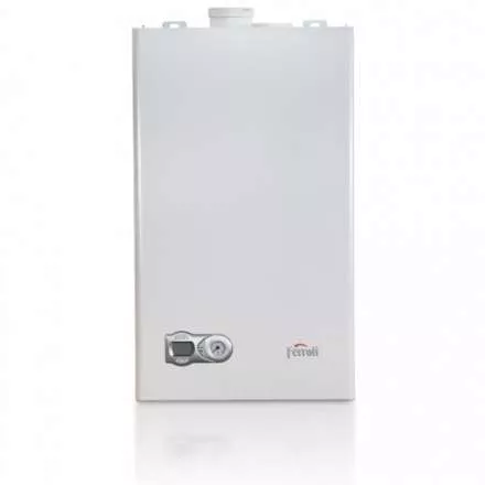 Газовый котёл Ferroli Fortuna H F 40 в Новополоцке