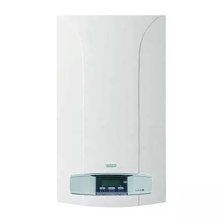 Газовый котел BAXI LUNA-3 240 i в Новополоцке