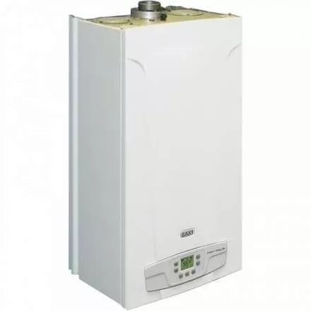 Газовый котел BAXI ECOFOUR 24 в Новополоцке