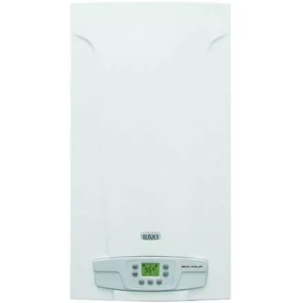 Газовый котел BAXI ECOFOUR 24 в Новополоцке