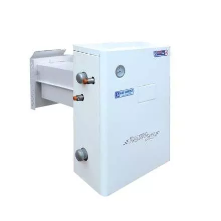 Газовый котёл ТермоБар КС-ГВС-10 s в Новополоцке