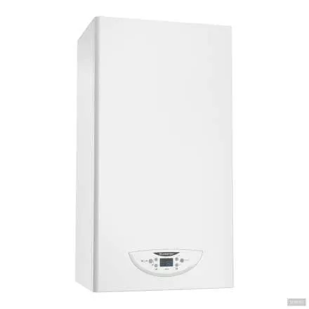 Газовый котел Ariston HS XC 10 FF в Новополоцке