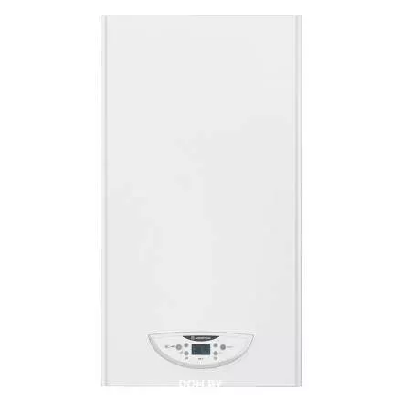 Газовый котел Ariston HS XC 10 FF в Новополоцке
