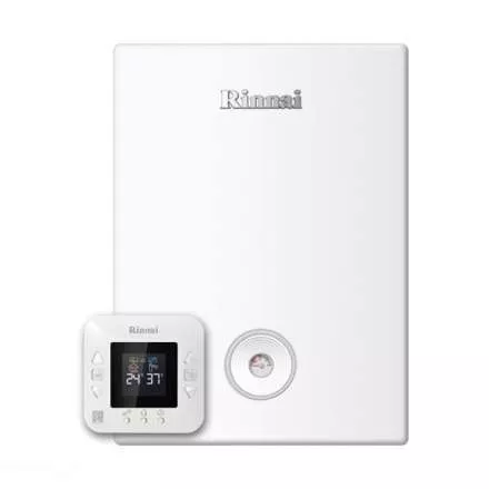 Конденсационный газовый котел Rinnai RB-327 CMF в Новополоцке